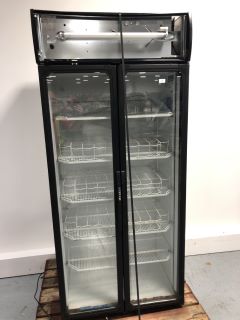 REFRIGERATOR NORCOOL SUPER 800 HD APPROX RRP £1500
