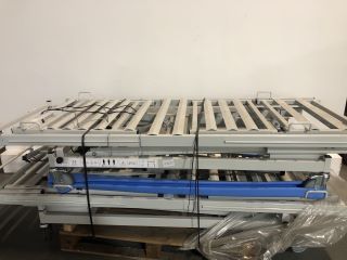 2 X ELECTRIC PROFILING MEDICAL HOSPITAL SINGLE BED- APPROX RRP £2,500