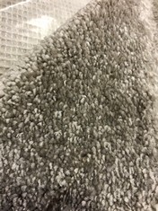 OTTAWA SILVER SANDS COLOURED CARPET APPROX WIDTH 4M - COLLECTION ONLY - LOCATION CARPET RACKS