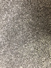 OTTAWA CLOUDY DAWN COLOURED CARPET APPROX WIDTH 5M - COLLECTION ONLY - LOCATION CARPET RACKS