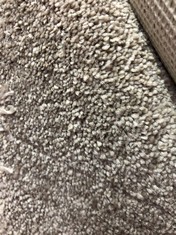 KINGSDALE TWIST AB CARPET APPROX WIDTH 4M - COLLECTION ONLY - LOCATION CARPET RACKS