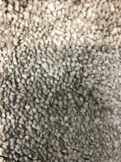 SOFT NOBLE UT CARPET APPROX WIDTH 5M - COLLECTION ONLY - LOCATION CARPET RACKS
