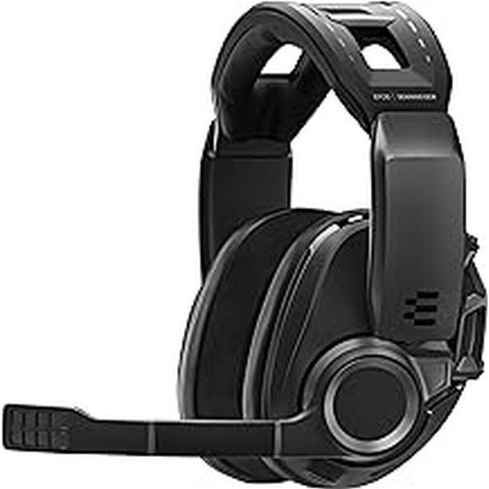 John Pye Auctions SENNHEISER GSP 670 GAMING SERIES GAMING ACCESSORY