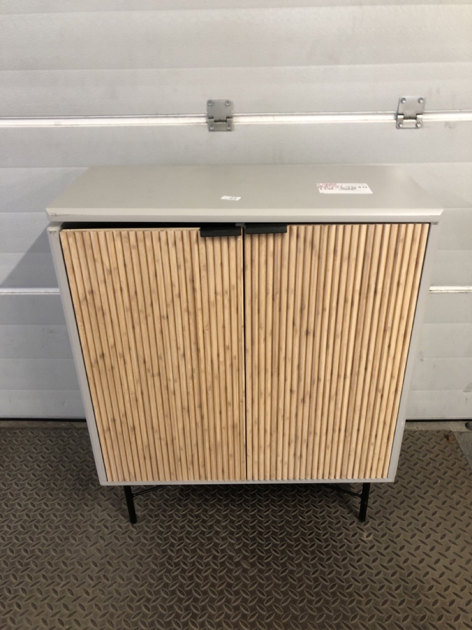 John Pye Auctions JOHN LEWIS ANYDAY RIDGE STORAGE RRP £199