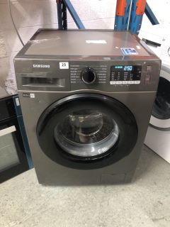 SAMSUNG 11KG WASHING MACHINE MODEL: WW11BGA046 (COLLECTION OR OPTIONAL DELIVERY AVAILABLE*)