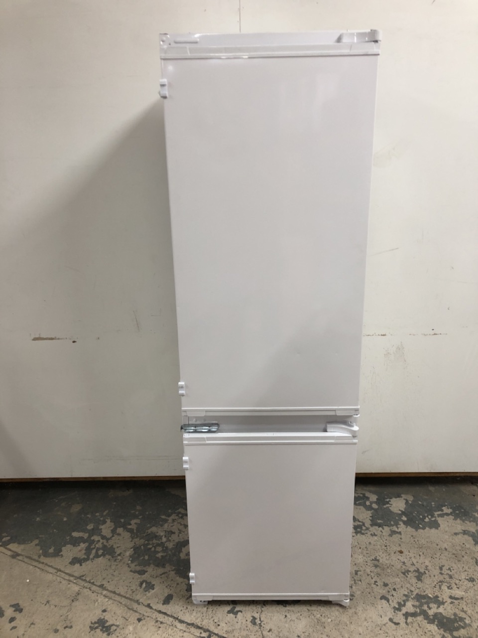 John Pye Auctions BEKO FRIDGE FREEZER MODELBCFD373