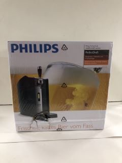 PHILIPS PERFECT DRAFT BEER DELIVERY SYSTEM