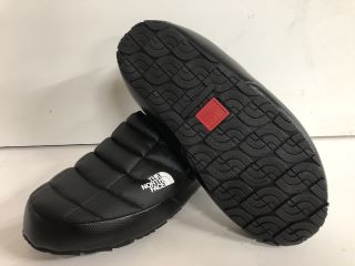 THE NORTH FACE THERMOBALL TRACTION MULE SIZE 8 UK