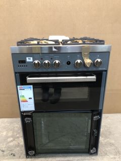 KENWOOD COOKER MODEL: CK234DFSL (COLLECTION OR OPTIONAL DELIVERY AVAILABLE*)