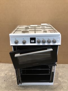 MONTPELLIER COOKER MODEL:MDOG60LW (COLLECTION OR OPTIONAL DELIVERY AVAILABLE*)