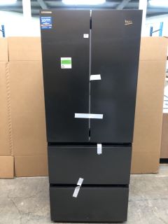 BEKO AMERICAN FRIDGE FREEZER MODEL: GNE490R3VPZ (COLLECTION OR OPTIONAL DELIVERY AVAILABLE*)