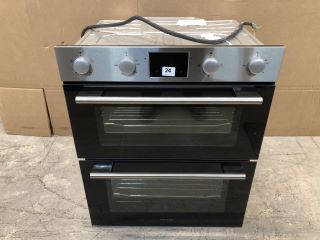 HISENSE COOKER MODEL:BID75211XUK (COLLECTION OR OPTIONAL DELIVERY AVAILABLE*)