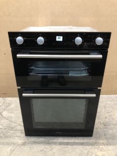 HISENSE COOKER MODEL:BID95211GBUK (COLLECTION OR OPTIONAL DELIVERY AVAILABLE*)