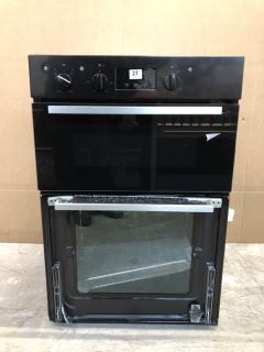INDESIT COOKER MODEL: IDD6340BL (COLLECTION OR OPTIONAL DELIVERY AVAILABLE*)