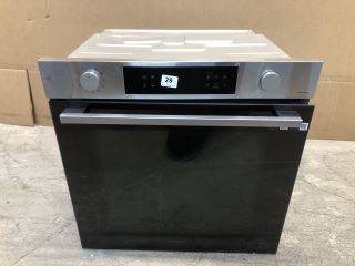 SAMSUNG SINGLE OVEN MODEL:NV7B4430ZAS (COLLECTION OR OPTIONAL DELIVERY AVAILABLE*)