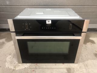 NEFF BUILT-IN MICROWAVE OVEN MODEL: C1AMG84N0B (COLLECTION OR OPTIONAL DELIVERY AVAILABLE*)