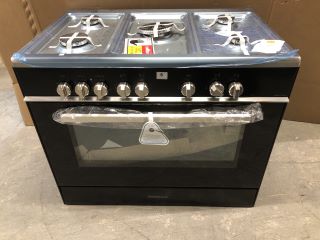 KENWOOD RANGE COOKER MODEL: CK306 (COLLECTION OR OPTIONAL DELIVERY AVAILABLE*)