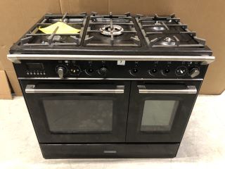 KENWOOD RANGE COOKER   (COLLECTION OR OPTIONAL DELIVERY AVAILABLE*)