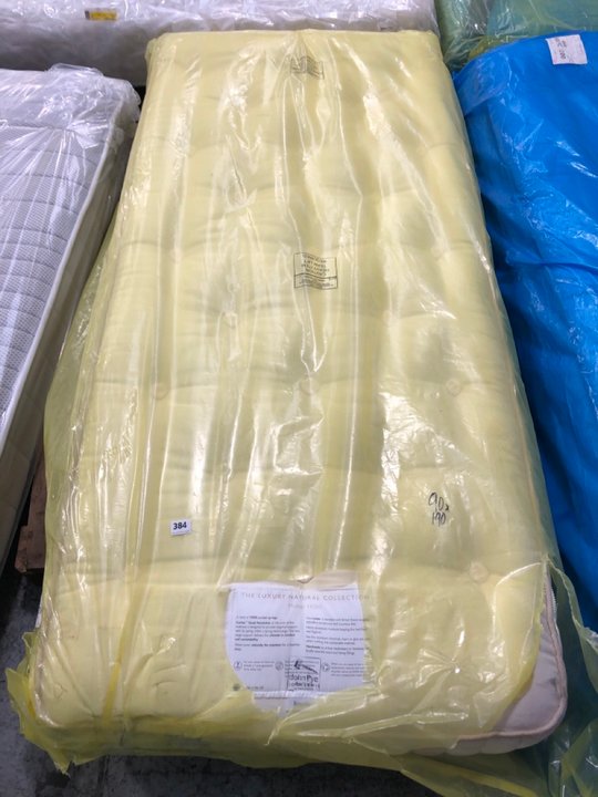 John Pye Auctions JOHN LEWIS & PARTNERS LUXURY NATURAL COLLECTION