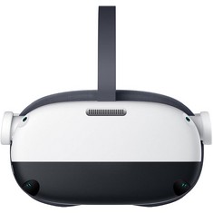 PICO NEO 3 VR HEADSET (ORIGINAL RRP - £311) IN WHITE. (WITH BOX (NO CONTROLLERS)) [JPTC56549]