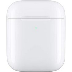 APPLE CHARGING CASE CHARGING ACCESSORY IN WHITE. (WITH BOX). (SEALED UNIT). [JPTC56592]