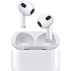 APPLE AIRPODS PRO EAR BUDS (ORIGINAL RRP - £169.00) IN WHITE. (WITH BOX) [JPTC56587]