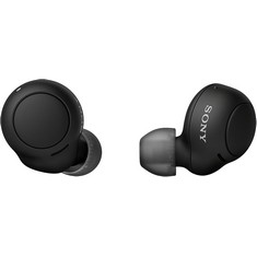 SONY 4 X ASSORTED EAR BUDS TO INCLUDE WF-C500 EAR BUDS. [JPTC56693]