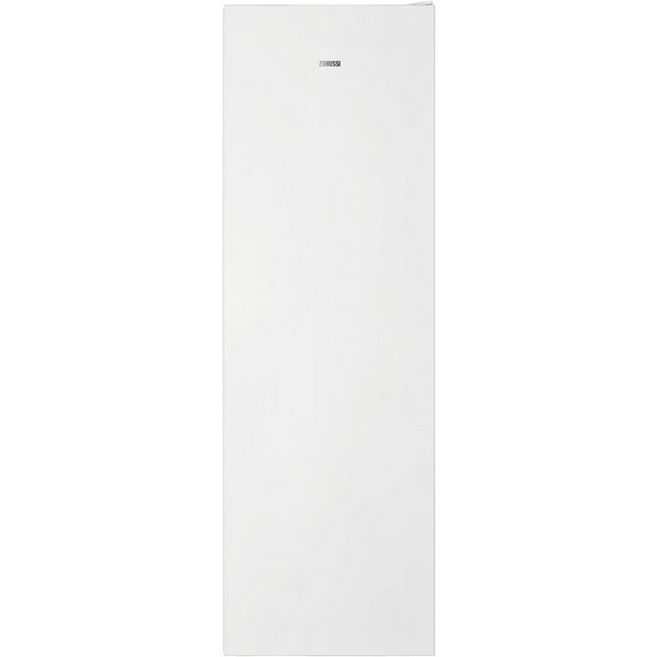 John Pye Auctions ZANUSSI TALL FREEZER MODEL ZUHE30FW2 RRP £619