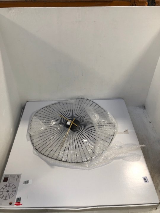 John Pye Auctions 3 X ASSORTED JOHN LEWIS AND PARTNERS SKELETON WALL