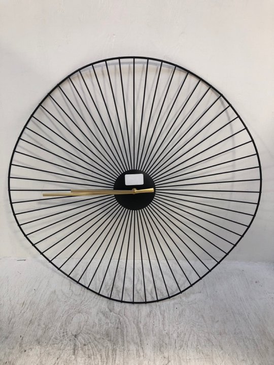 John Pye Auctions 3 X ASSORTED JOHN LEWIS AND PARTNERS SKELETON WALL