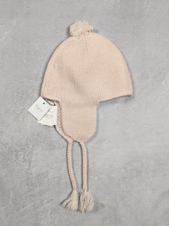 Bonpoint Baby Girls Hat, 8-10 Years