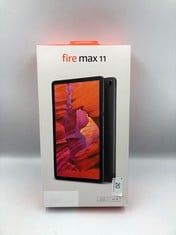FIRE MAX 11 11" 2K DISPLAY 64GB - SEALED: LOCATION - A RACK