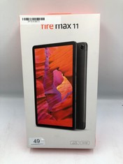 FIRE MAX 11 TABLETS 11" 2K DISPLAY 64GB SEALED: LOCATION - MIDDLE RED RACK