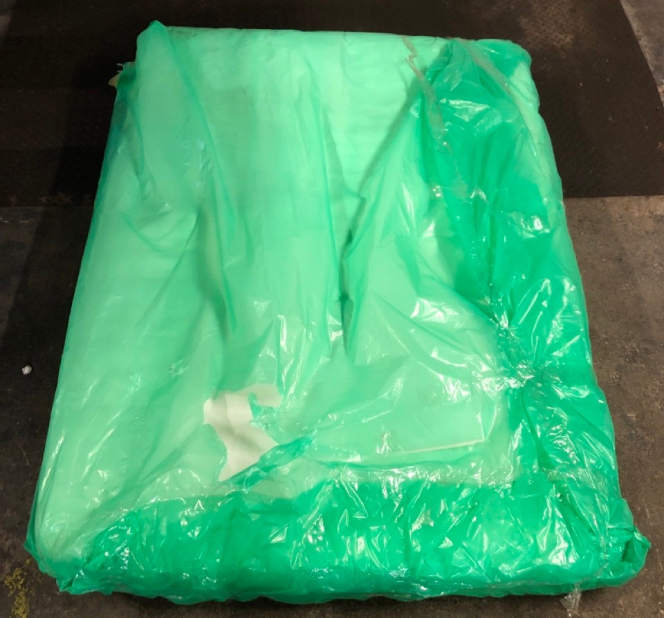 John Pye Auctions JOHN LEWIS ESSENTIALS COLLECTION POCKET 1000 LUXURY