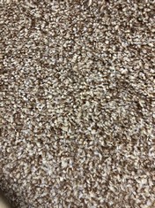 STS MOORLAND TWIST CARPET TF 2586/0720 APPROX WIDTH 5M - COLLECTION ONLY - LOCATION FLOOR