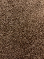 STS MOORLAND TWIST CARPET TF 2586/0790 APPROX  WIDTH 5M - COLLECTION ONLY - LOCATION FLOOR