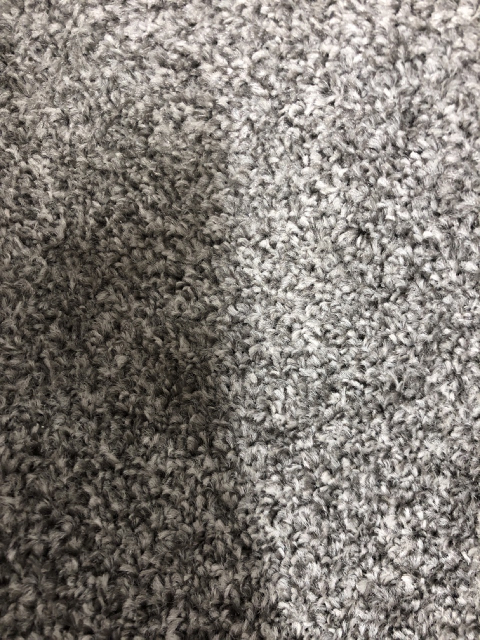John Pye Auctions STS MOORLAND TWIST CARPET TF 2586/0935 APPROX WIDTH 5M COLLECTION ONLY