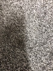 STS MOORLAND TWIST CARPET TF 2586/0935 APPROX WIDTH 5M - COLLECTION ONLY - LOCATION FLOOR