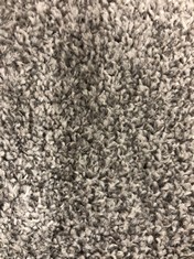 STS MOORLAND TWIST AB 2586/0935 CARPET APPROX WIDTH 5M - COLLECTION ONLY - LOCATION FLOOR