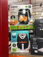 TOWER 5 IN 1 XPRESS PRO AIR FRYER OVEN TO INCLUDE PROGRESS BY WW 3.2L AIR FRYER (ROW 1)