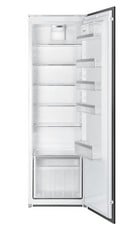 SMEG INTEGRATED TALL FRIDGE FREEZER IN WHITE - MODEL NO. UKS8L1721F - RRP £1139.99 (BLOCK A) (COLLECTION OR OPTIONAL DELIVERY AVAILABLE *)