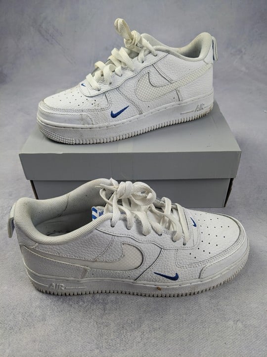 Nike Air Force 1 , DN9254/100 - Size UK 5