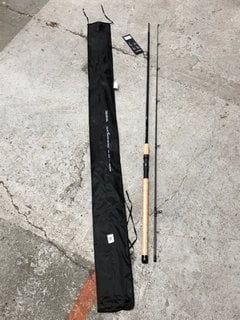 DAIWA WILDERNESS SPIN 902MS SPINNING POLE - MODEL: WNS902MS: LOCATION - A1