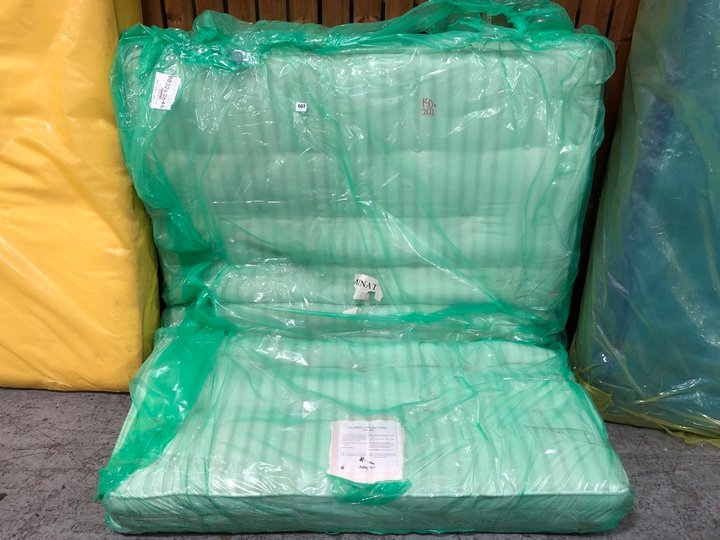 John Pye Auctions JOHN LEWIS & PARTNERS CLASSIC COLLECTION ORTHO 1000