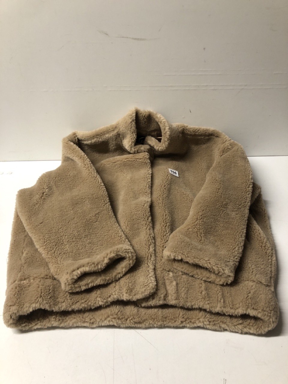 John Pye Auctions ZARA COAT SIZE ZS