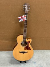 Tanglewood Sundance Premier TSP45 Acoustic Guitar Serial YU210517510