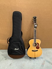 Cort Gold 08 NAT Acoustic Guitar Serial 190502757