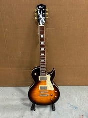 Cort Classic Rock 250 Electric Guitar Serial IE210805803