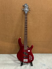 Cort Action Bass Plus Bass Serial IE210406348