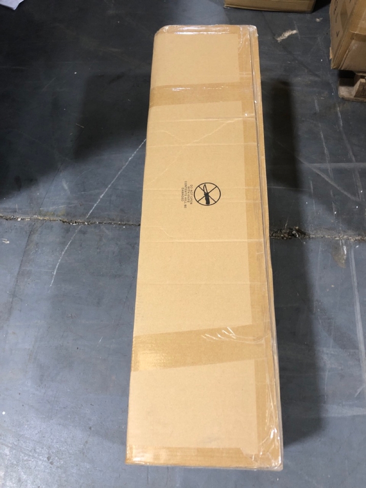 John Pye Auctions 7FT FLOCKED EMPEROR ARTIFICIAL CHRISTMAS TREE IN